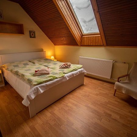 Apartmany Tatry Euro-Crv Nova Lesna Luaran gambar