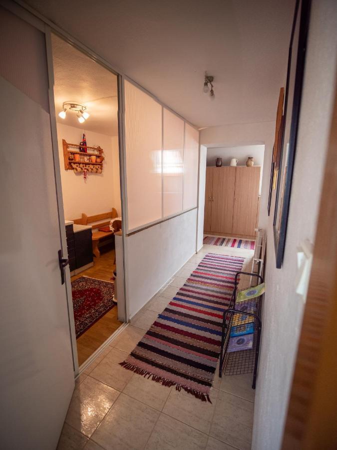 Apartmany Tatry Euro-Crv Nova Lesna Luaran gambar