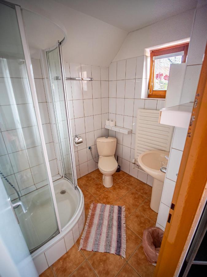 Apartmany Tatry Euro-Crv Nova Lesna Luaran gambar