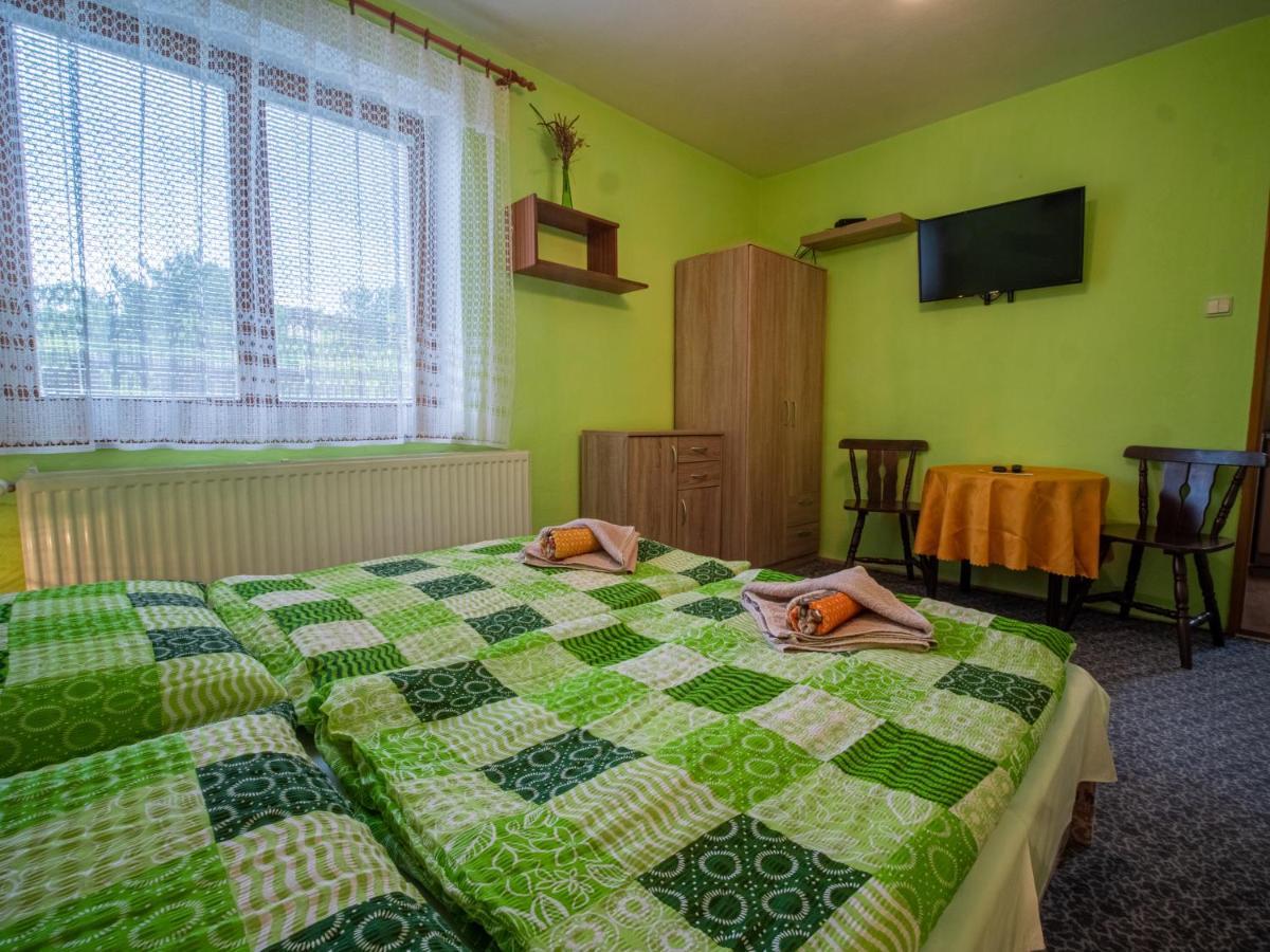 Apartmany Tatry Euro-Crv Nova Lesna Luaran gambar